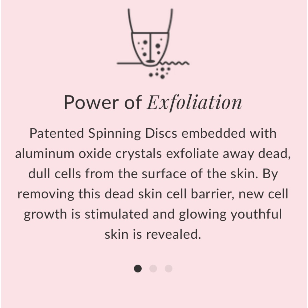 PMD Microderm Pro - Picture 9 of 10